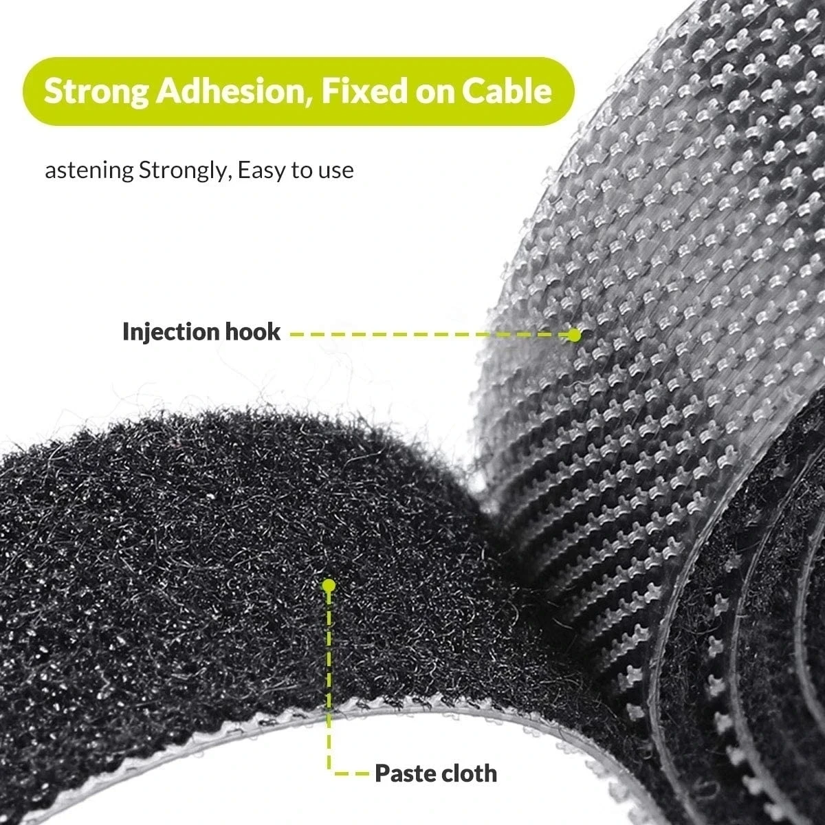 Organizer kabli, zarządzanie k – Phone Accessories Organizer recenzja i cena