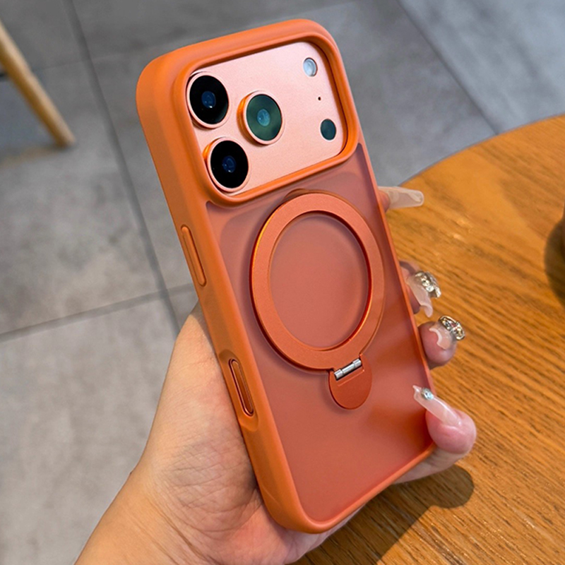 Etui na telefon z metalowym uc – Car Mount Phone recenzja i cena