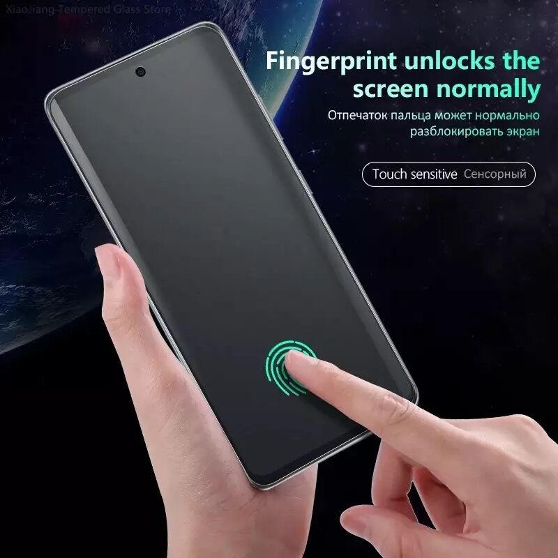 2 sztuki folii ochronnej na ek – Phone Accessories Online Shop recenzja i cena