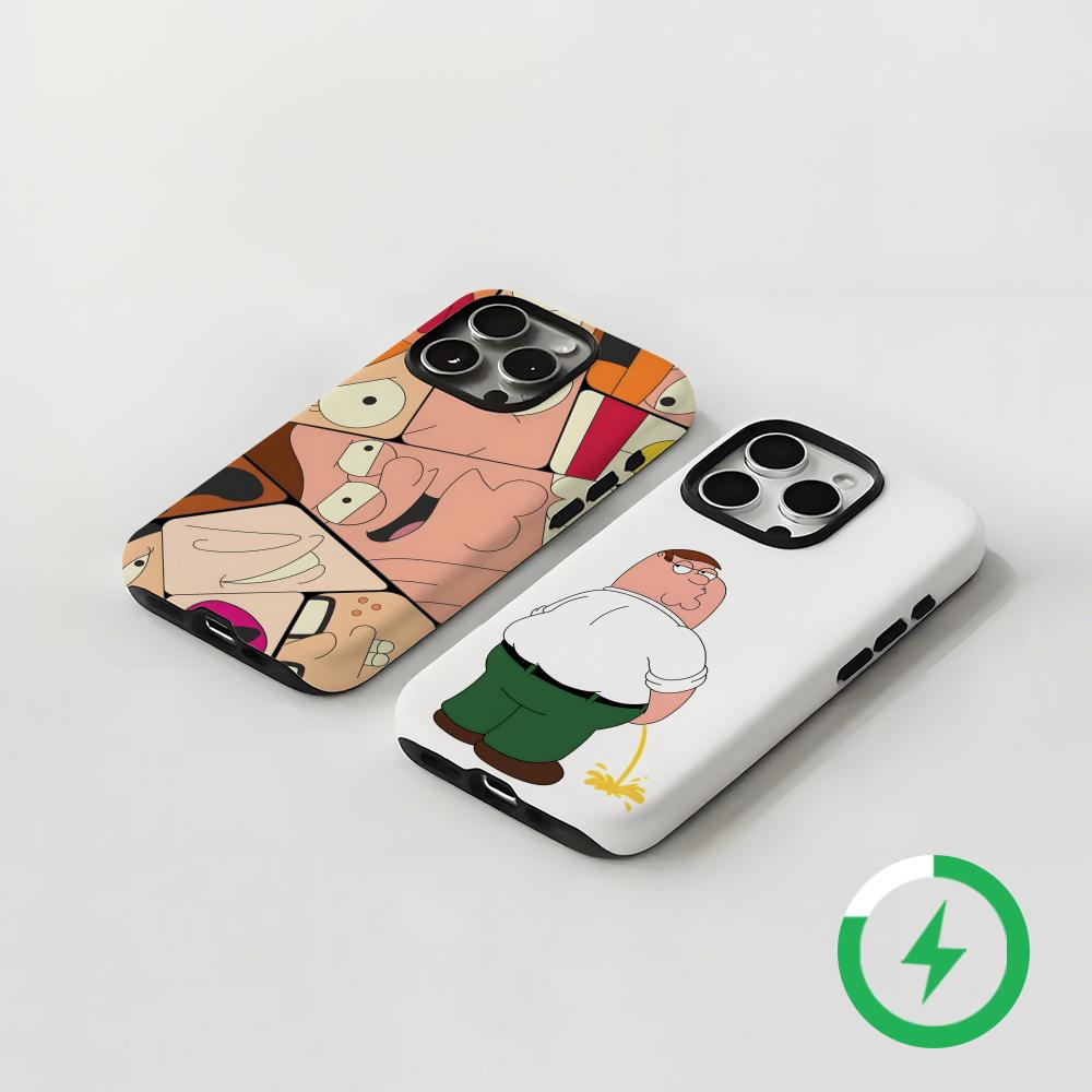 Etui na telefon Family Guy Pet – Magnetic Phone Case recenzja i cena