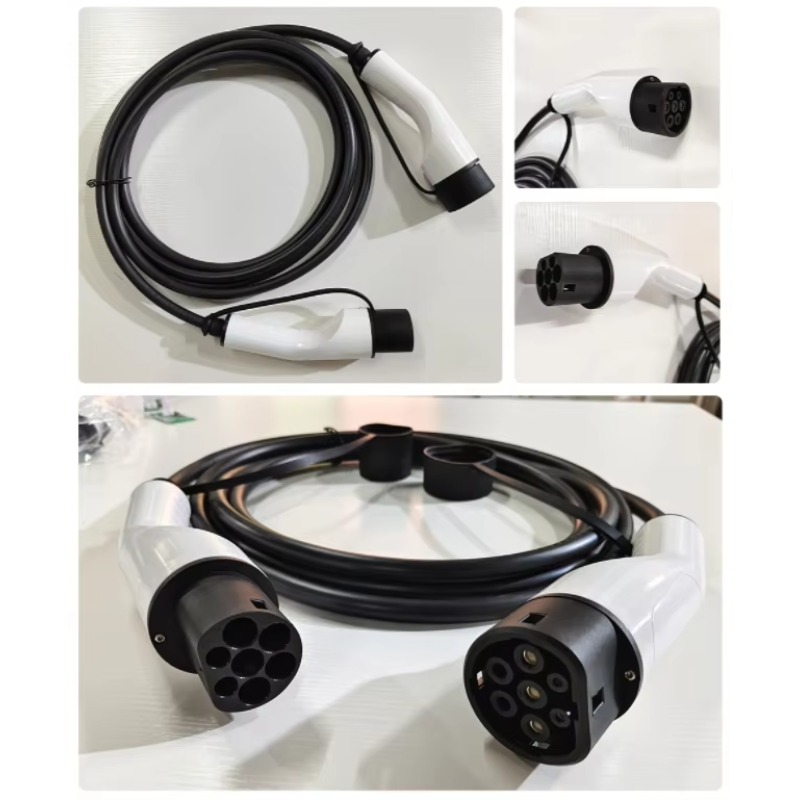 E-mingze Kabel do szybkiego ła – Fast Charging Cable recenzja i cena