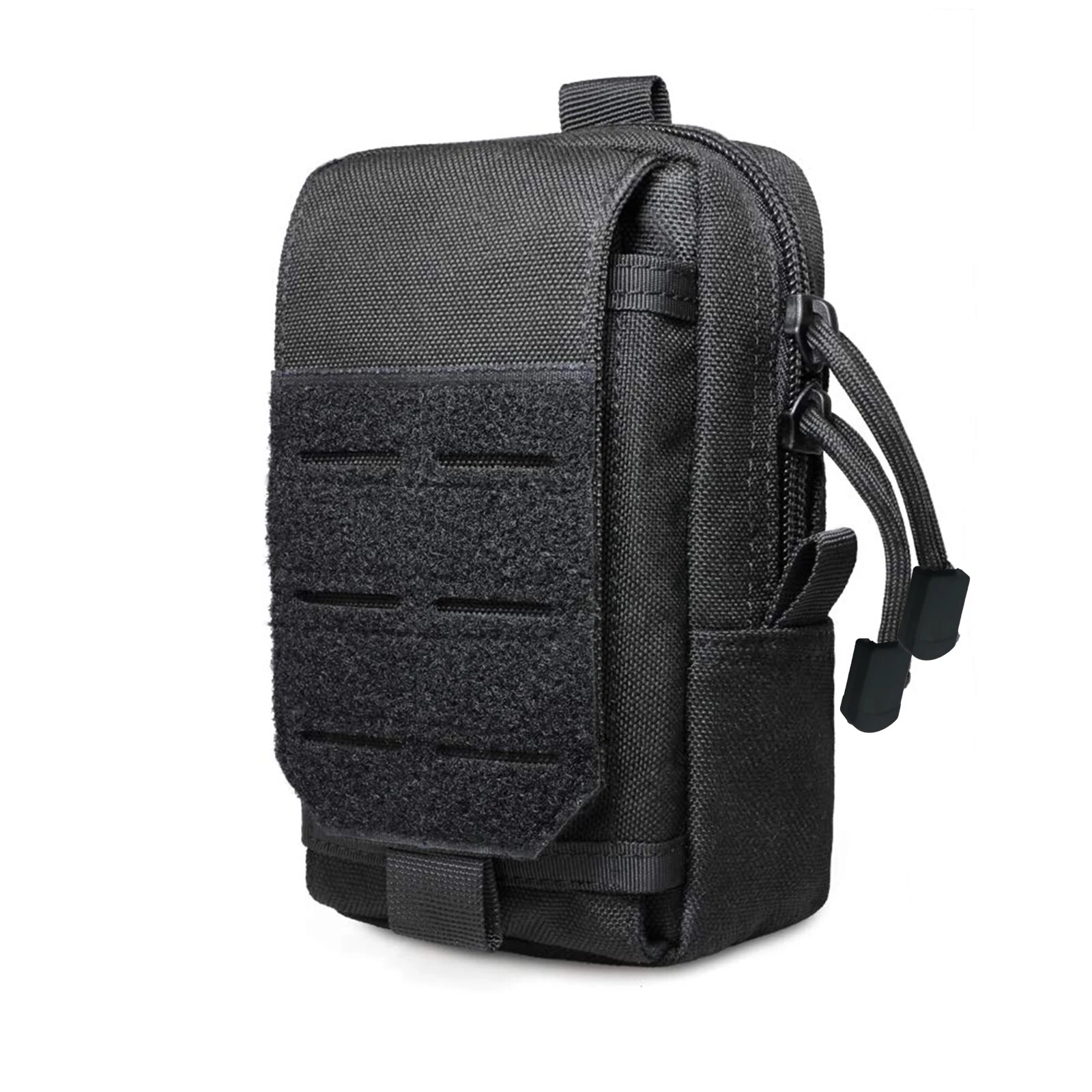 Taktyczna saszetka Molle sasze – Phone Accessories Organizer recenzja i cena