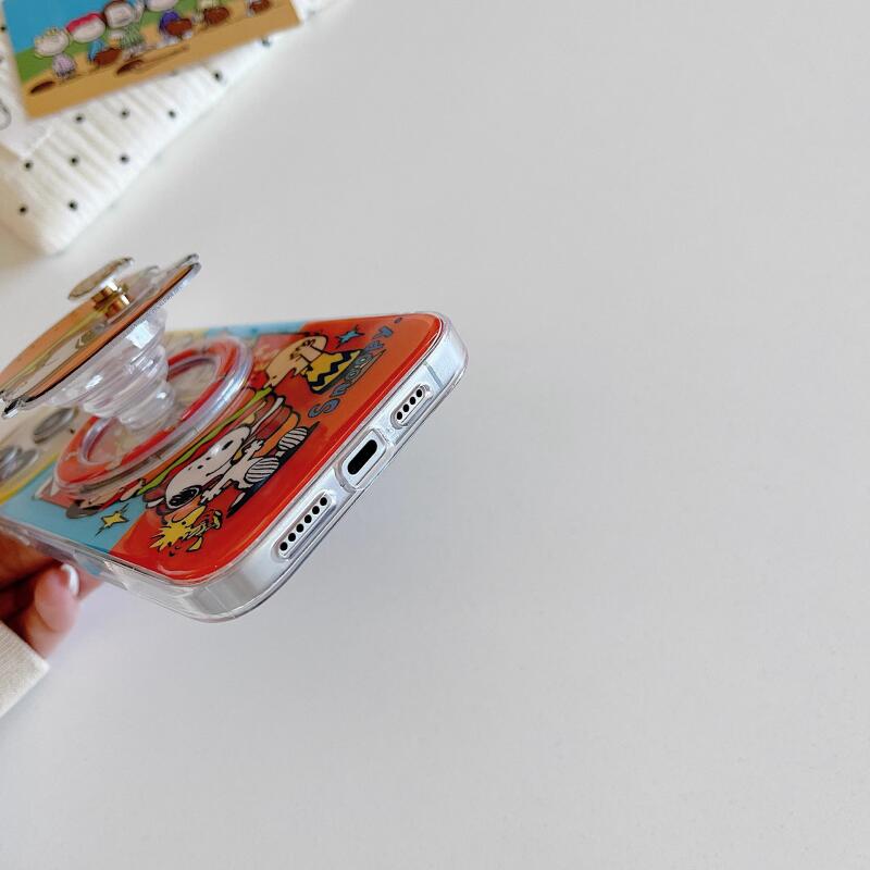 Etui na telefon z magnetyczną  – Phone Accessories Wholesale recenzja i cena