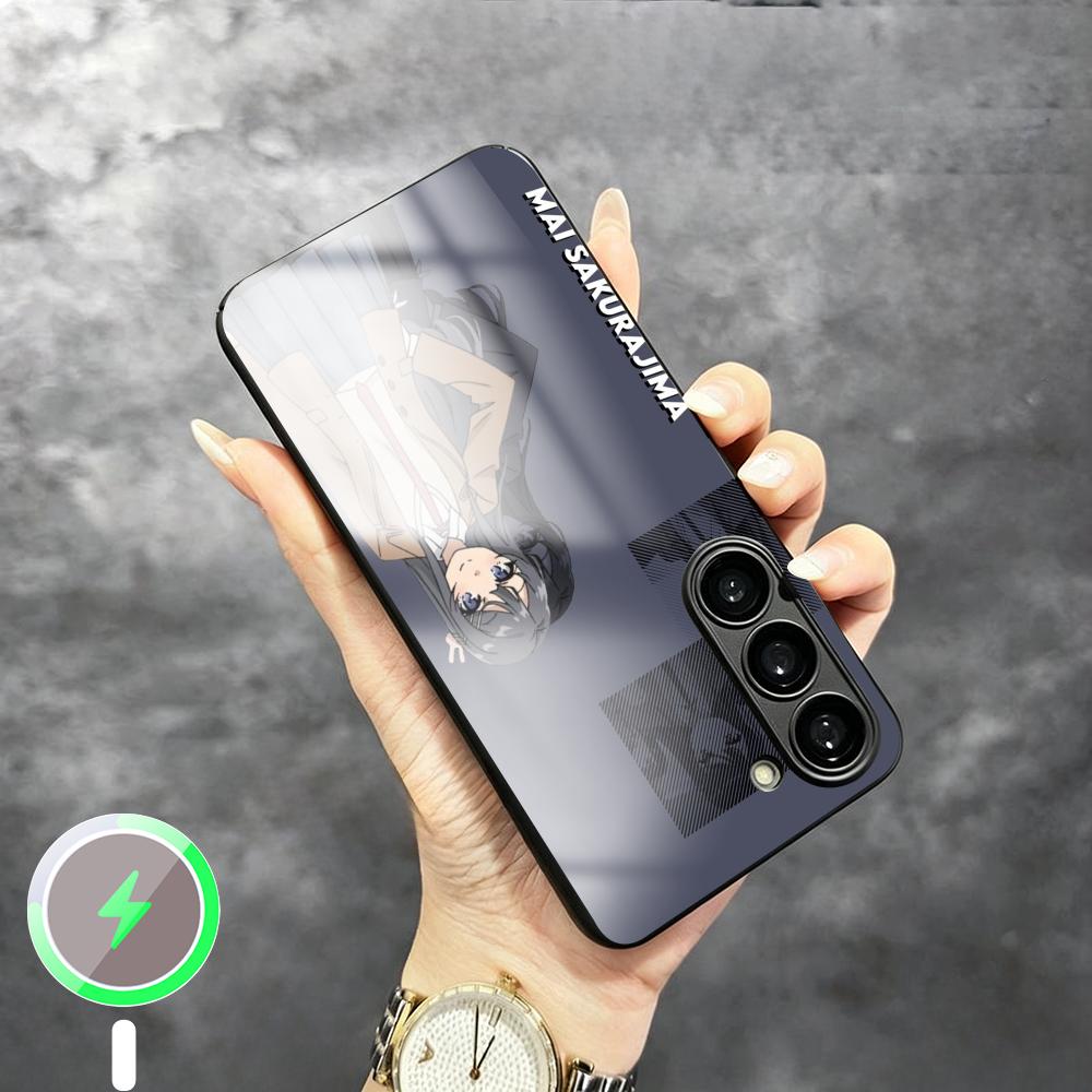 Urocze etui na telefon z Sakur – Magnetic Phone Case recenzja i cena