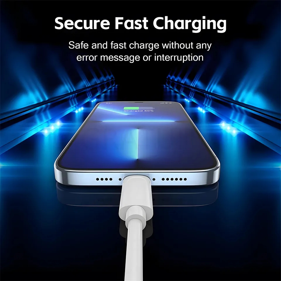 10 PCS 20W PD Kabel do szybkie – Phone Accessories Wholesale recenzja i cena