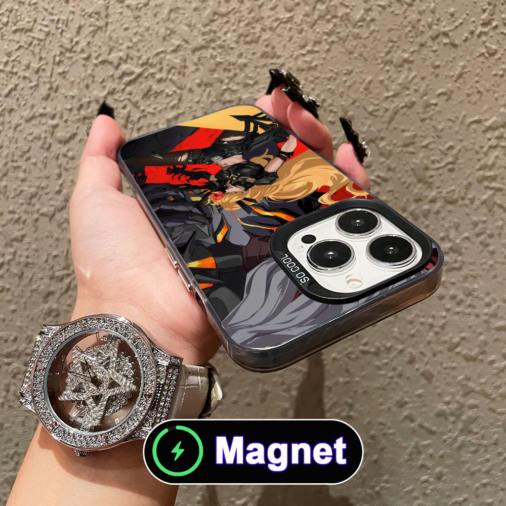 Etui na telefon Magik Illyana  – Magnetic Phone Case recenzja i cena