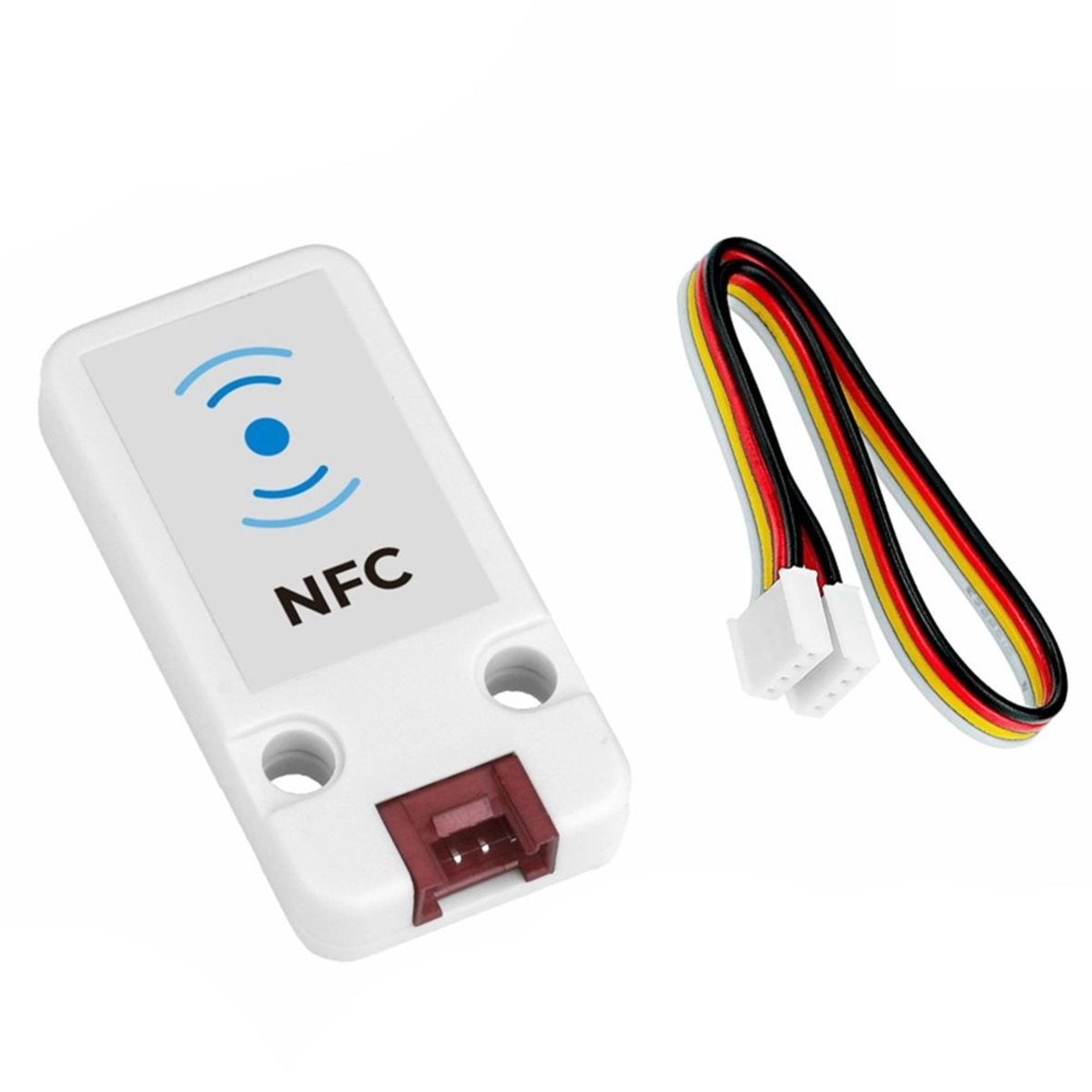 Czytnik NFC RFID A10I M5, emul – Nfc Card Reader recenzja i cena