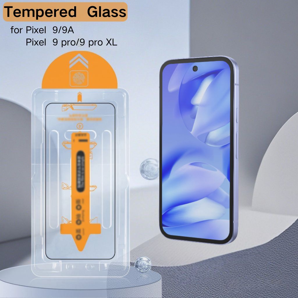 2 szt. Dla Google Pixel 9A 9 P – Phone Accessories Online Shop recenzja i cena