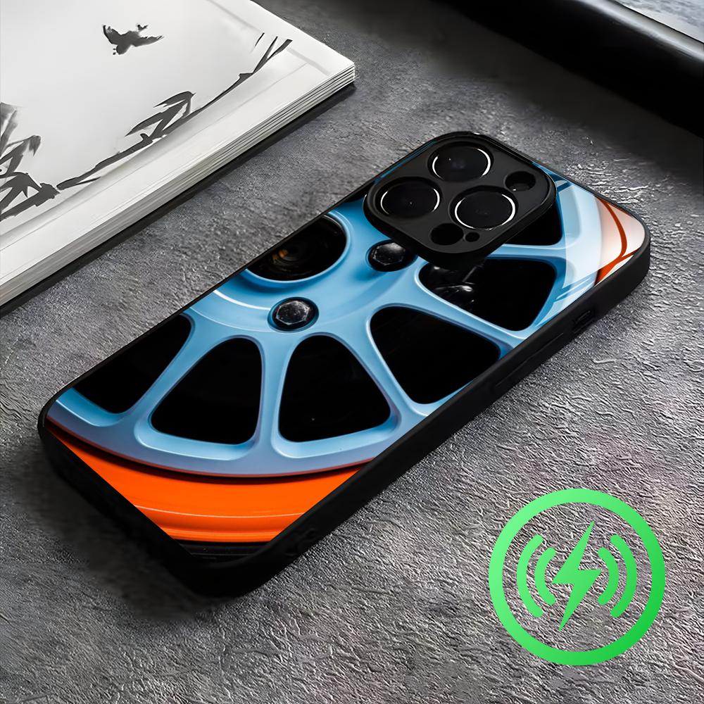 Etui na telefon Car G-Gulf-Rac – Magnetic Phone Case recenzja i cena