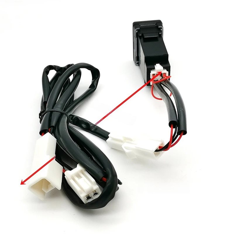 Akcesoria kablowe Niebieskie ś – Phone Accessories Types recenzja i cena