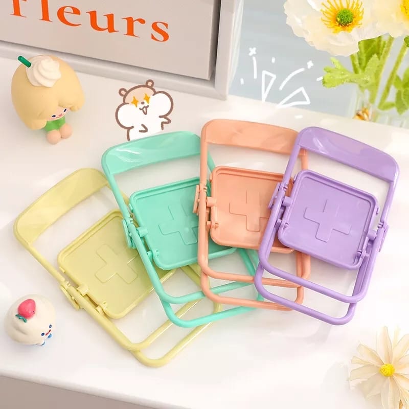 Uroczy uchwyt na telefon w ksz – Phone Accessories Crochet recenzja i cena