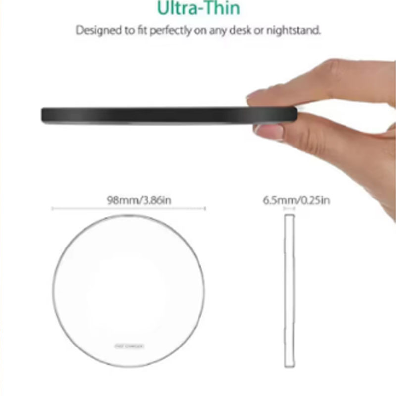 Szybka ładowarka do Ulefone Ar – Phone Accessories Types recenzja i cena