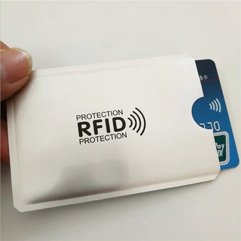 5-20PCS Uchwyt na kartę Anti R – Nfc Card Reader recenzja i cena