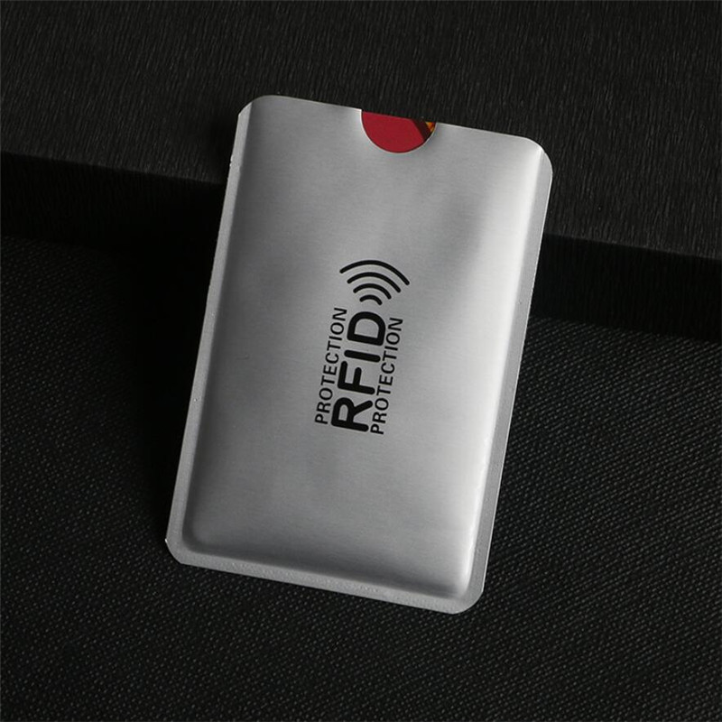 5-20PCS Uchwyt na kartę Anti R – Nfc Card Reader recenzja i cena