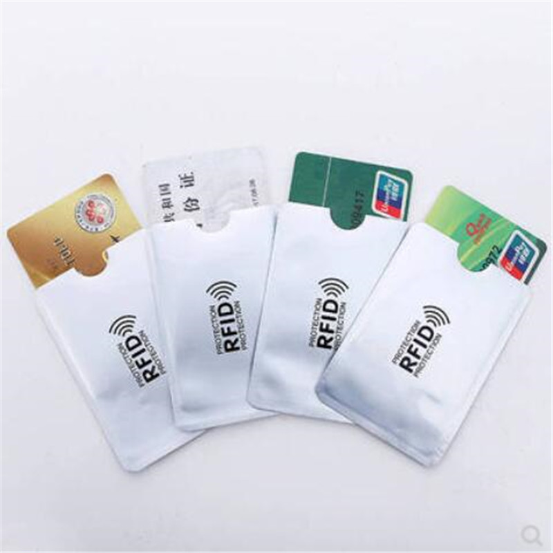 5-20PCS Uchwyt na kartę Anti R – Nfc Card Reader recenzja i cena
