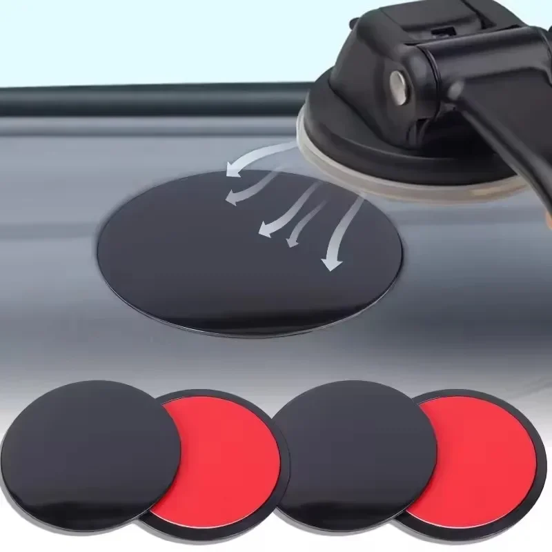 Uniwersalny zestaw samoprzylep – Car Mount Phone recenzja i cena