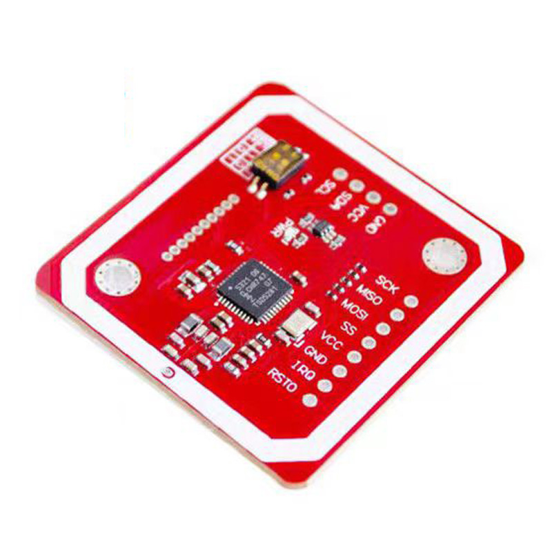 Zestawy użytkownika modułu bez – Nfc Card Reader recenzja i cena