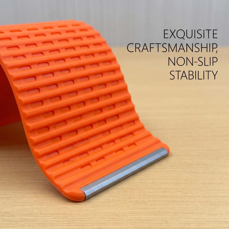 Kreatywny składany stojak na t – Phone Accessories Crochet recenzja i cena
