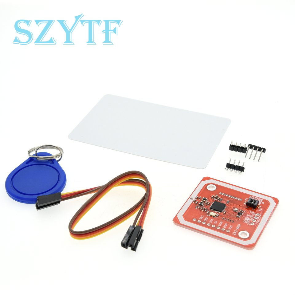 PN532 NFC RFID bezprzewodowy m – Nfc Card Reader recenzja i cena