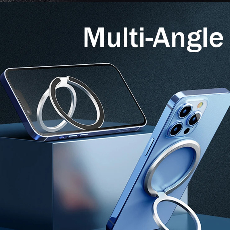 Magnetyczny uchwyt na telefon  – Phone Accessories Crochet recenzja i cena