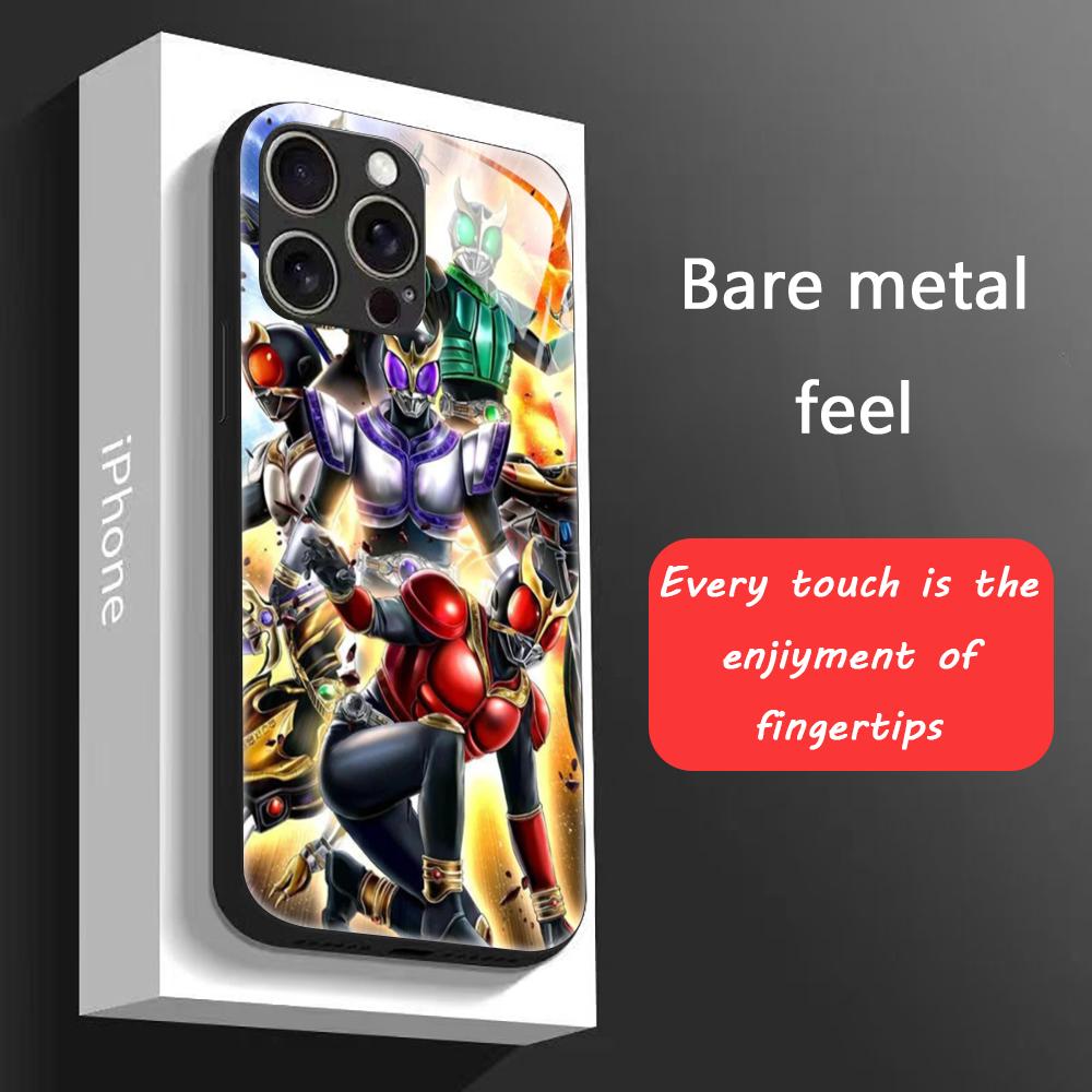 Etui na telefon Star Kamen R-R – Magnetic Phone Case recenzja i cena
