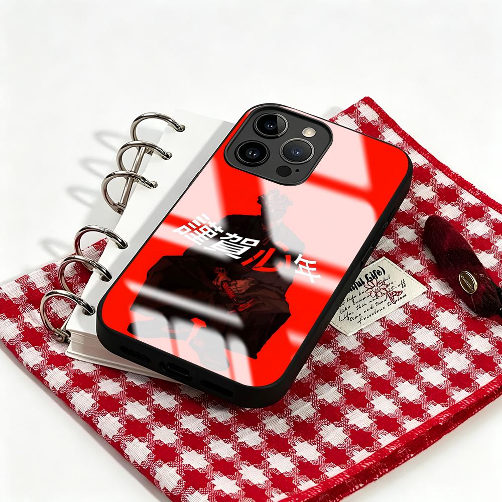 Etui na telefon Anime Dorohedo – Magnetic Phone Case recenzja i cena